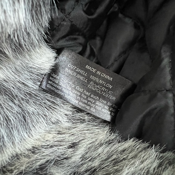 Trapper Hat - Picture 8 of 8